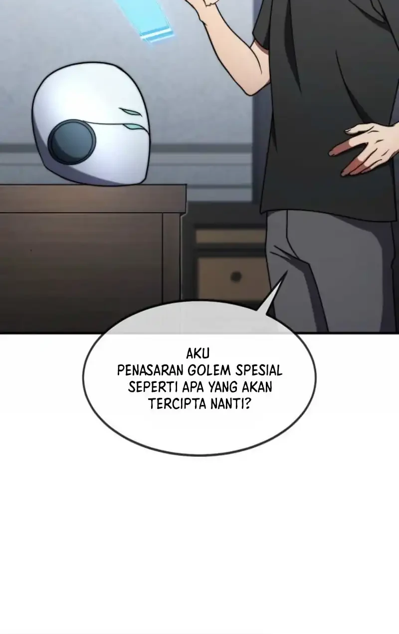 The Regressed Genius Player’s Legendary Weapon Creation Chapter 84 - halaman 16