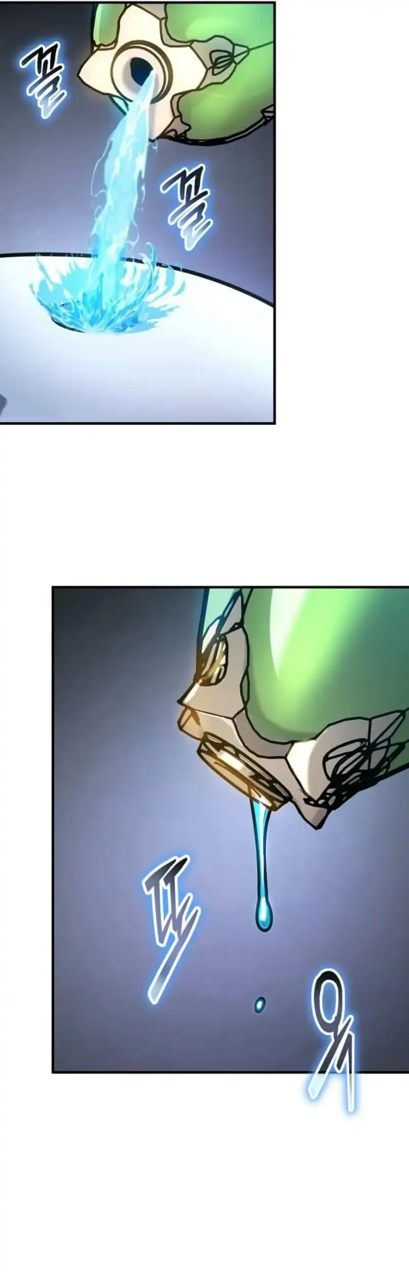 The Regressed Genius Player’s Legendary Weapon Creation Chapter 84 - halaman 17