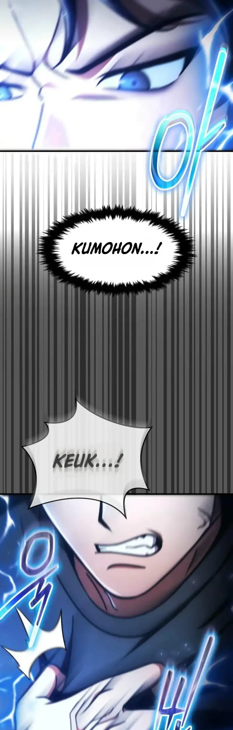 The Regressed Genius Player’s Legendary Weapon Creation Chapter 84 - halaman 23