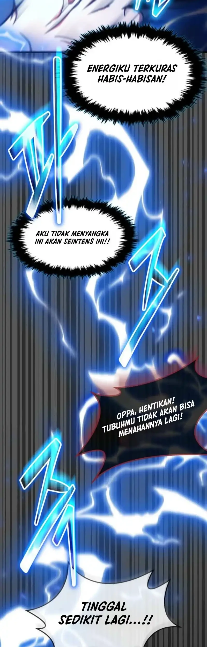 The Regressed Genius Player’s Legendary Weapon Creation Chapter 84 - halaman 24