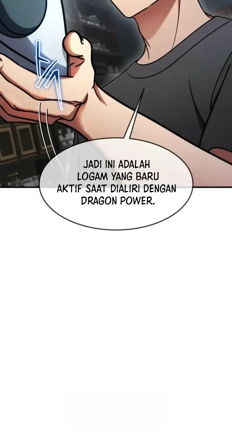 The Regressed Genius Player’s Legendary Weapon Creation Chapter 84 - halaman 30