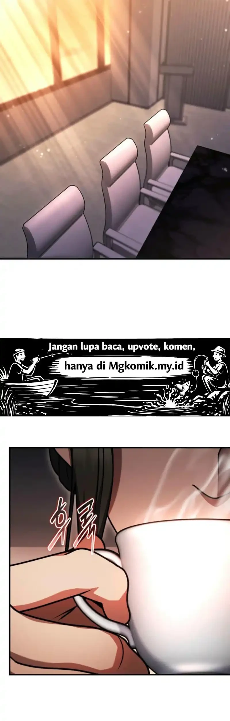 The Regressed Genius Player’s Legendary Weapon Creation Chapter 84 - halaman 37