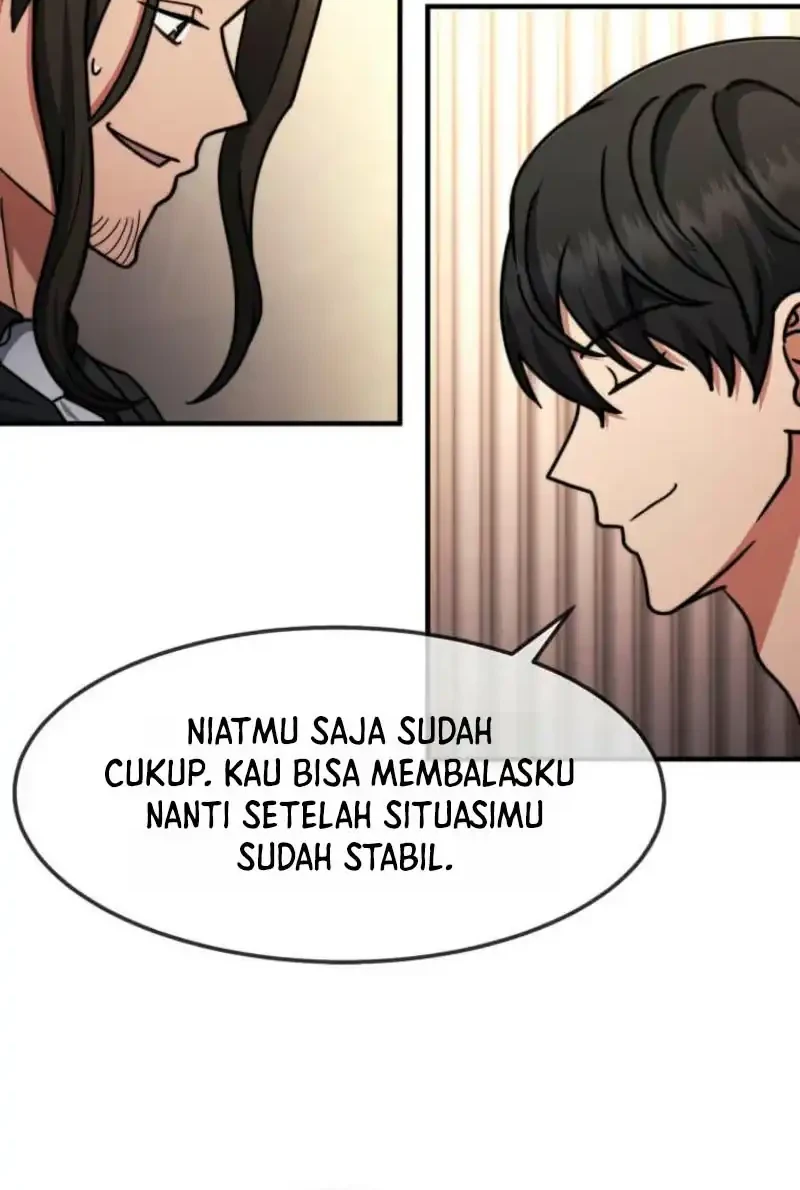 The Regressed Genius Player’s Legendary Weapon Creation Chapter 84 - halaman 46