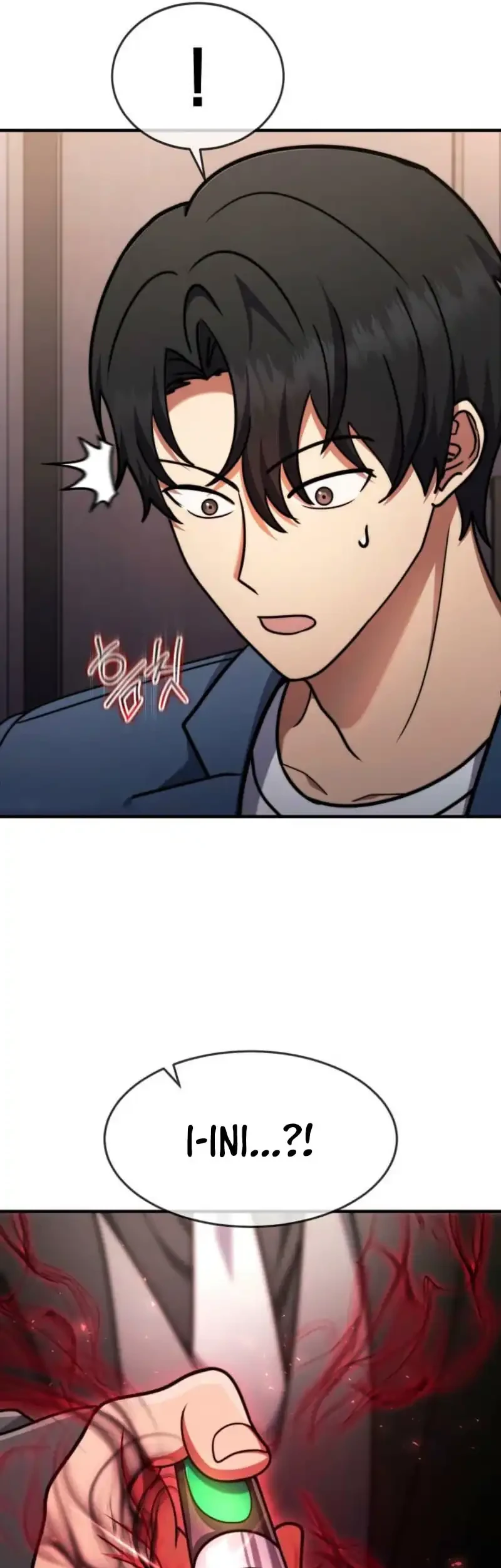 The Regressed Genius Player’s Legendary Weapon Creation Chapter 84 - halaman 49