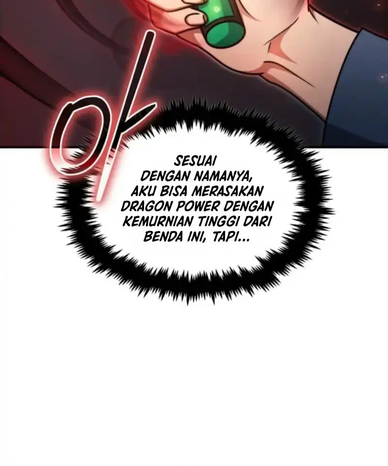 The Regressed Genius Player’s Legendary Weapon Creation Chapter 84 - halaman 54