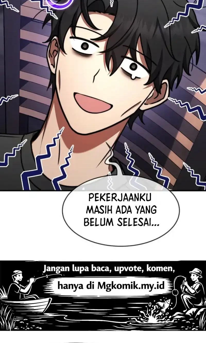The Regressed Genius Player’s Legendary Weapon Creation Chapter 84 - halaman 6