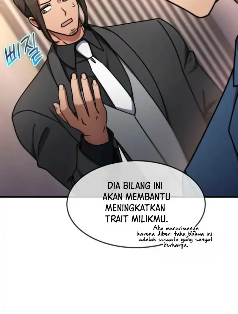 The Regressed Genius Player’s Legendary Weapon Creation Chapter 84 - halaman 60