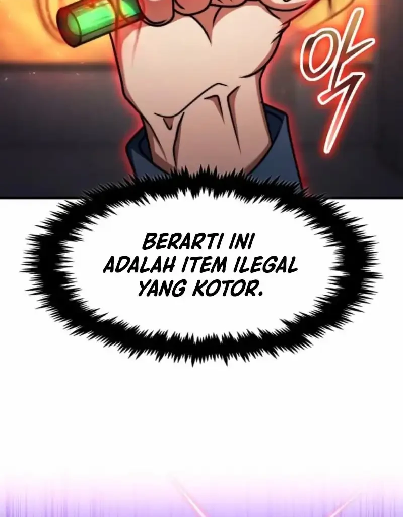 The Regressed Genius Player’s Legendary Weapon Creation Chapter 84 - halaman 62
