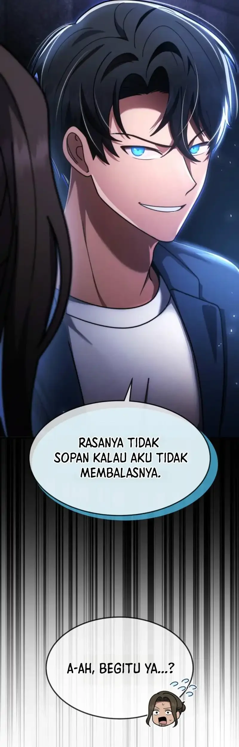 The Regressed Genius Player’s Legendary Weapon Creation Chapter 84 - halaman 67