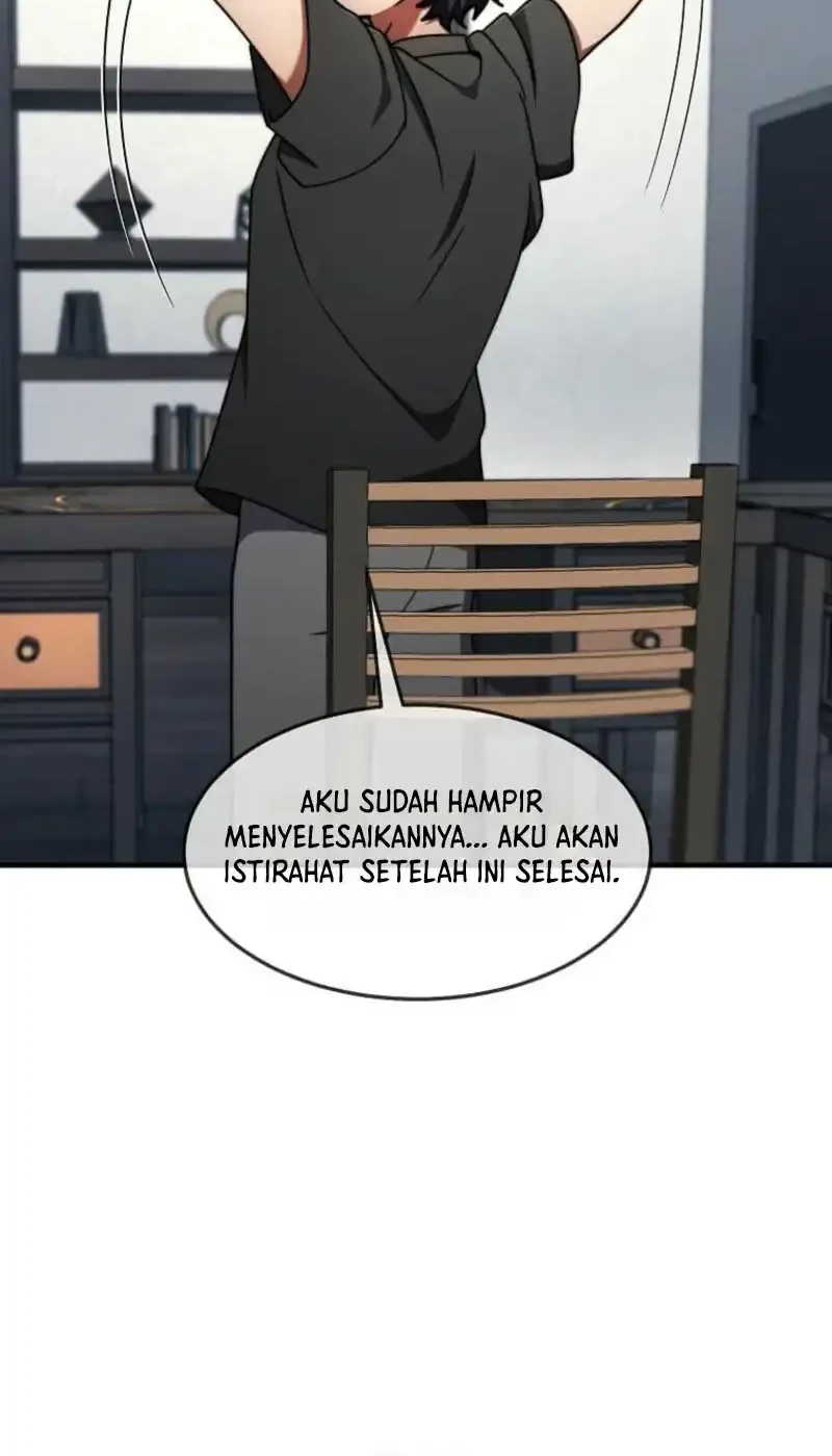 The Regressed Genius Player’s Legendary Weapon Creation Chapter 84 - halaman 8
