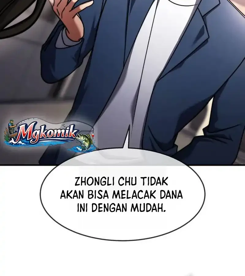 The Regressed Genius Player’s Legendary Weapon Creation Chapter 85 - halaman 12