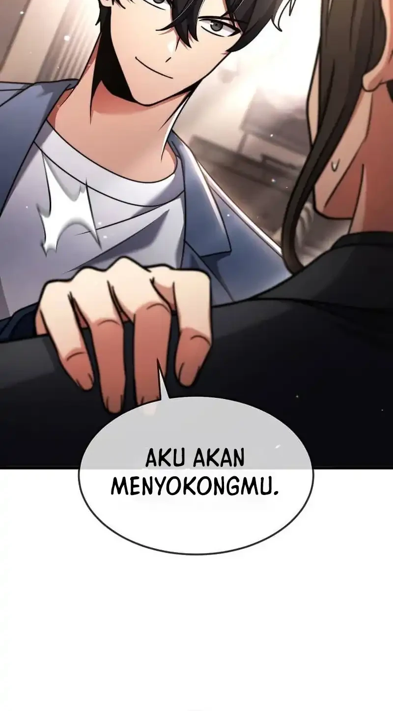 The Regressed Genius Player’s Legendary Weapon Creation Chapter 85 - halaman 14
