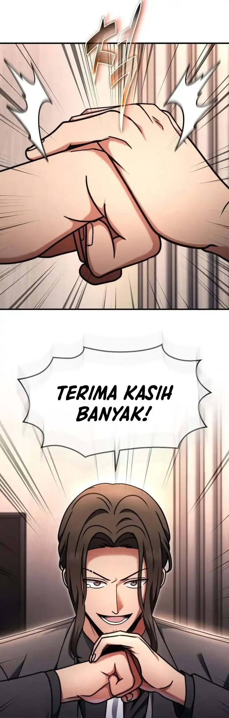 The Regressed Genius Player’s Legendary Weapon Creation Chapter 85 - halaman 17