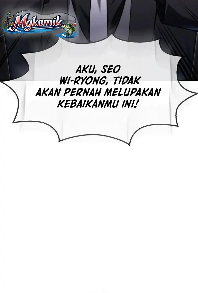 The Regressed Genius Player’s Legendary Weapon Creation Chapter 85 - halaman 18