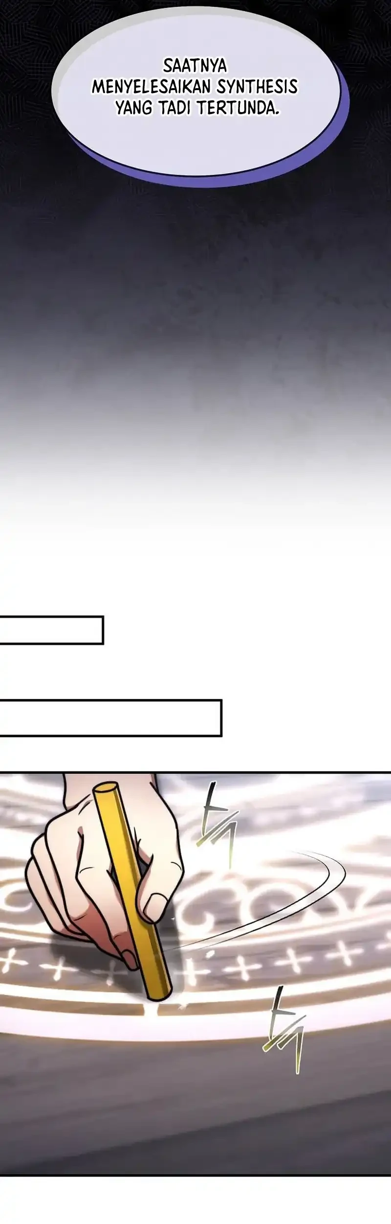 The Regressed Genius Player’s Legendary Weapon Creation Chapter 85 - halaman 23