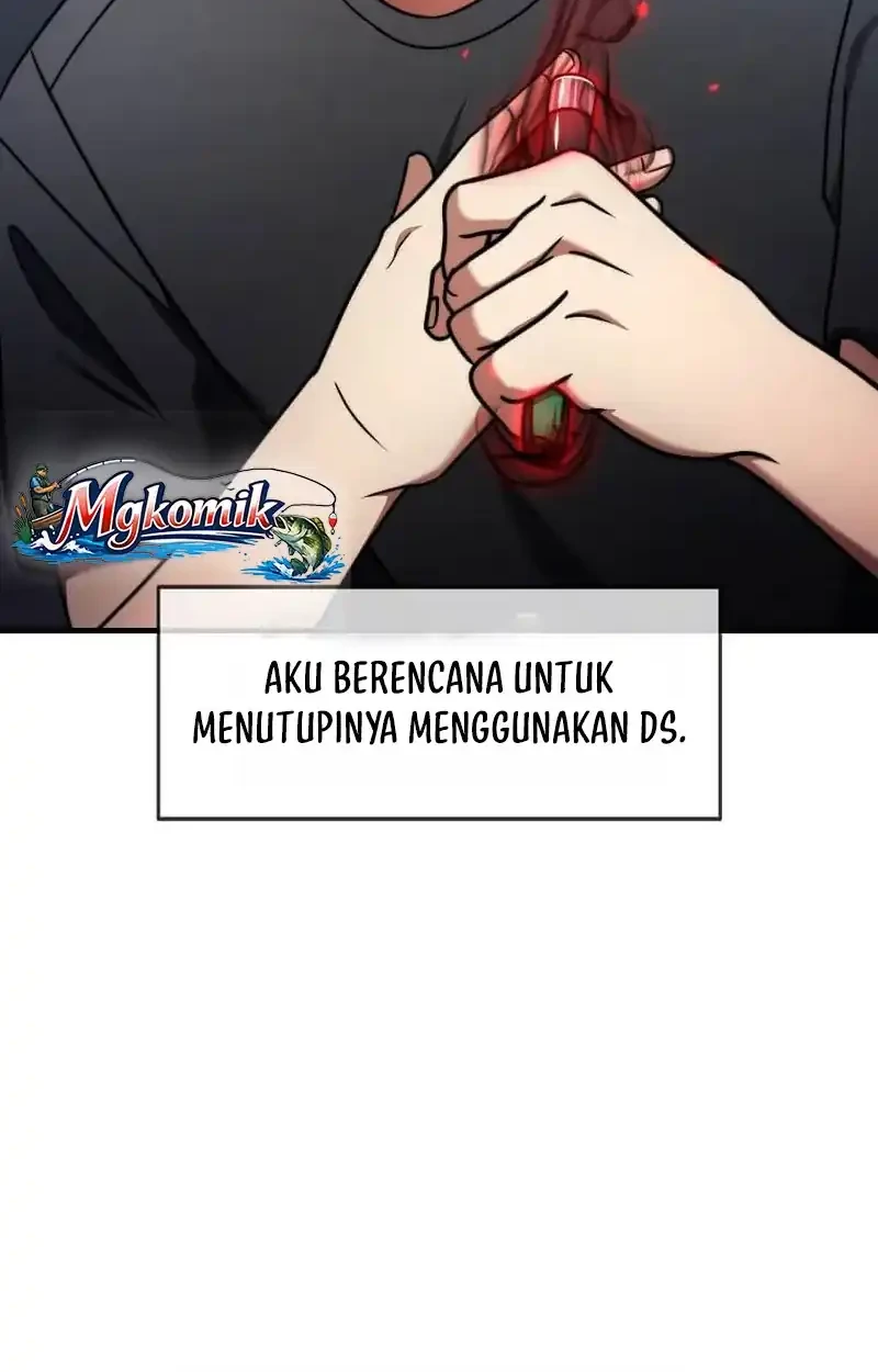 The Regressed Genius Player’s Legendary Weapon Creation Chapter 85 - halaman 28