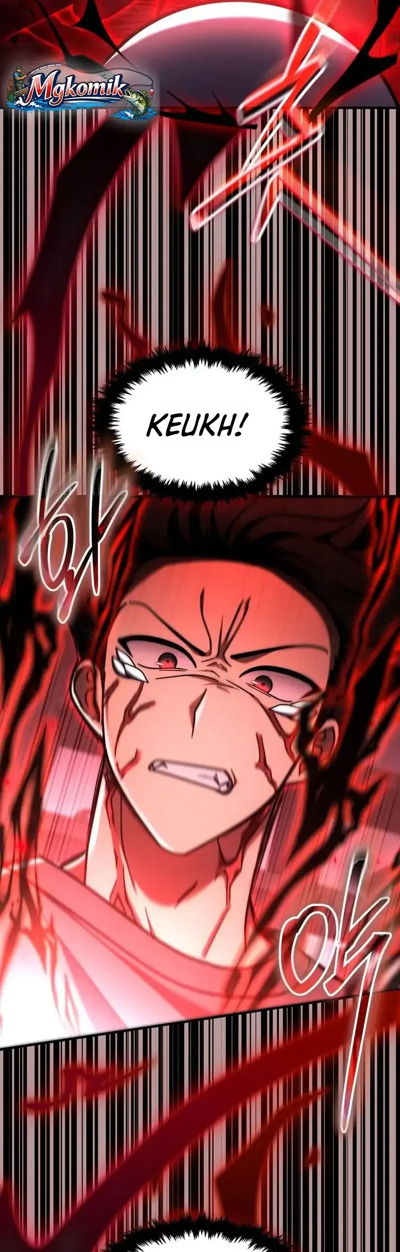 The Regressed Genius Player’s Legendary Weapon Creation Chapter 85 - halaman 37
