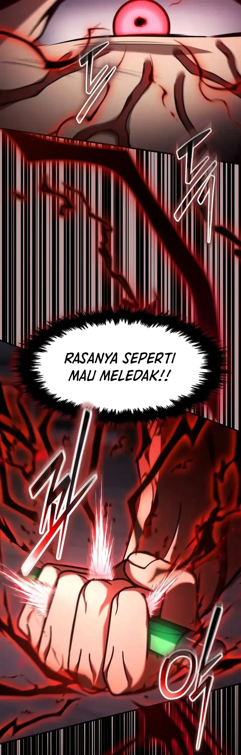 The Regressed Genius Player’s Legendary Weapon Creation Chapter 85 - halaman 39