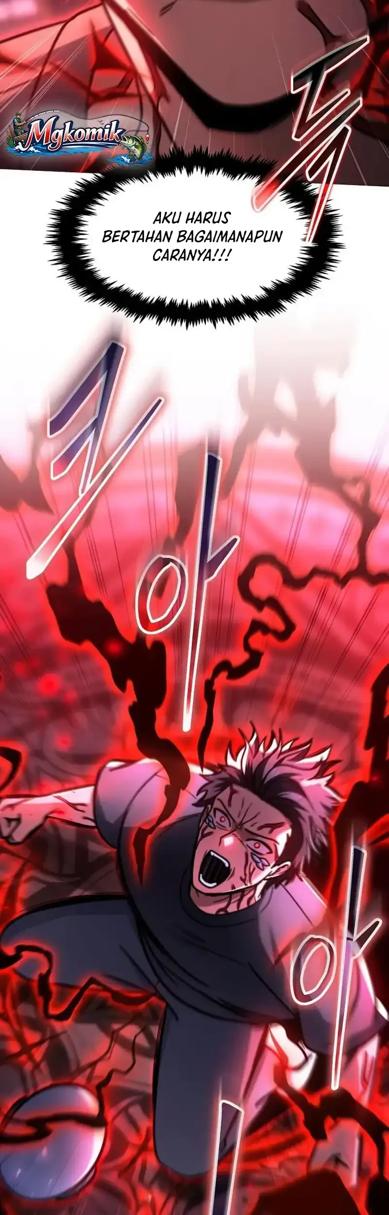 The Regressed Genius Player’s Legendary Weapon Creation Chapter 85 - halaman 41