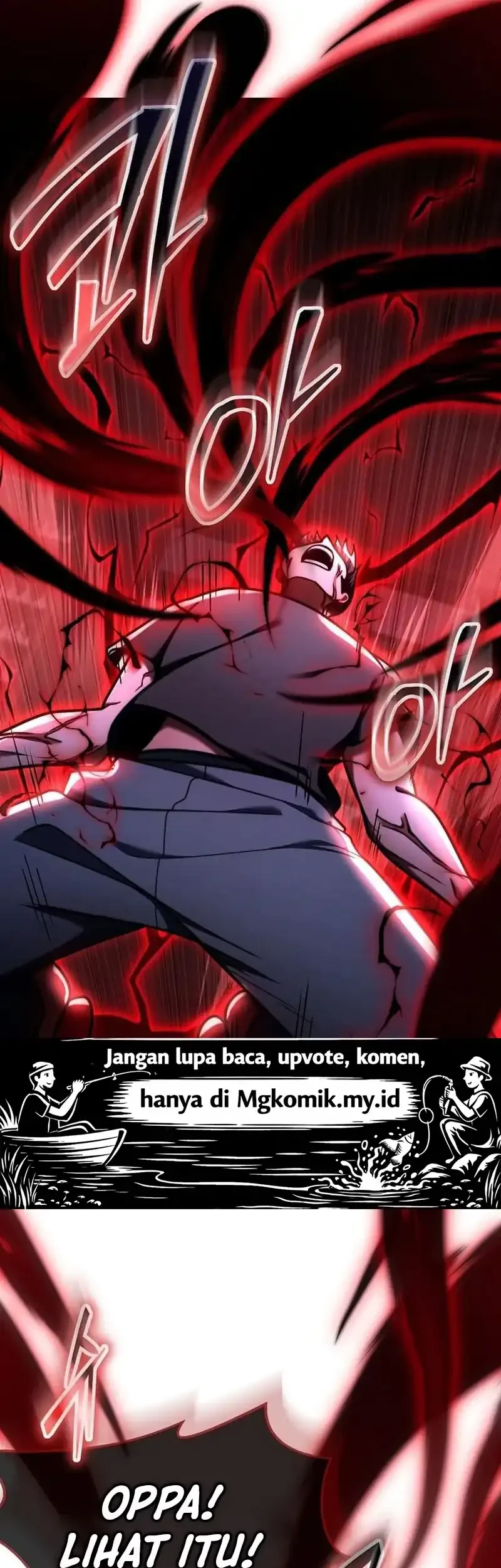 The Regressed Genius Player’s Legendary Weapon Creation Chapter 85 - halaman 43