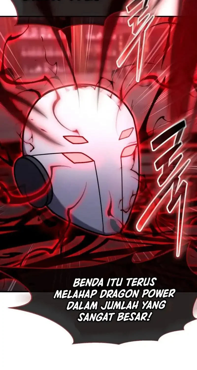 The Regressed Genius Player’s Legendary Weapon Creation Chapter 85 - halaman 44