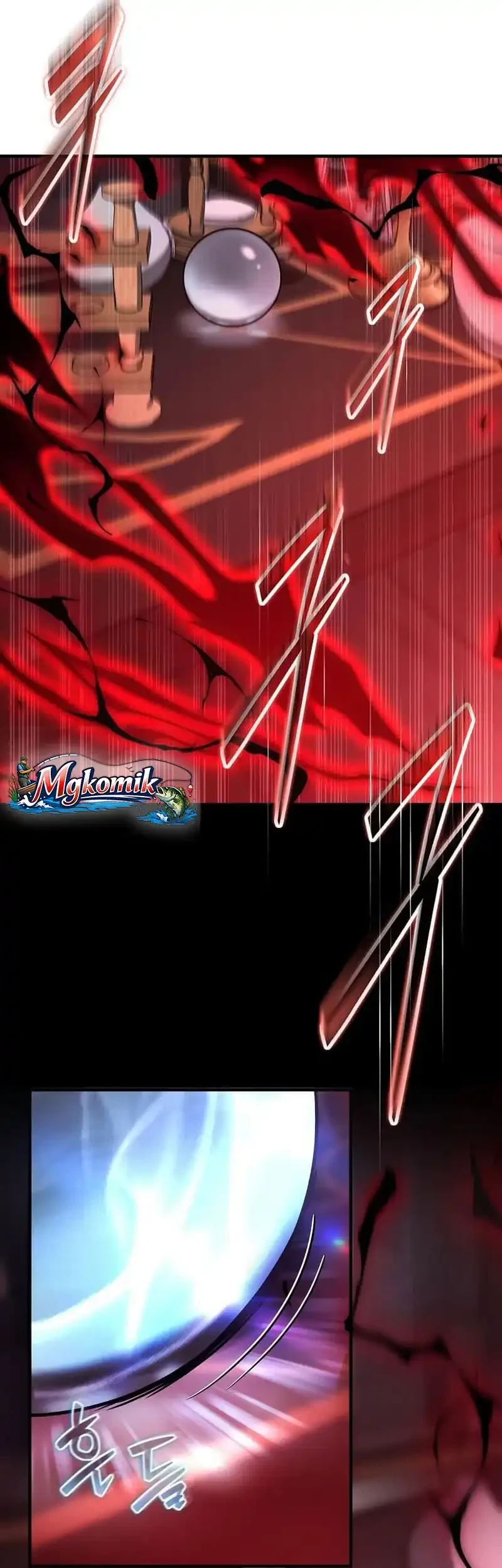 The Regressed Genius Player’s Legendary Weapon Creation Chapter 85 - halaman 46
