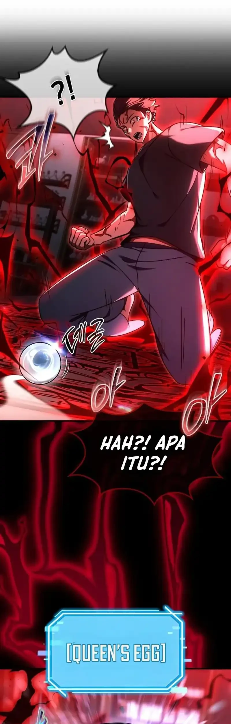 The Regressed Genius Player’s Legendary Weapon Creation Chapter 85 - halaman 50