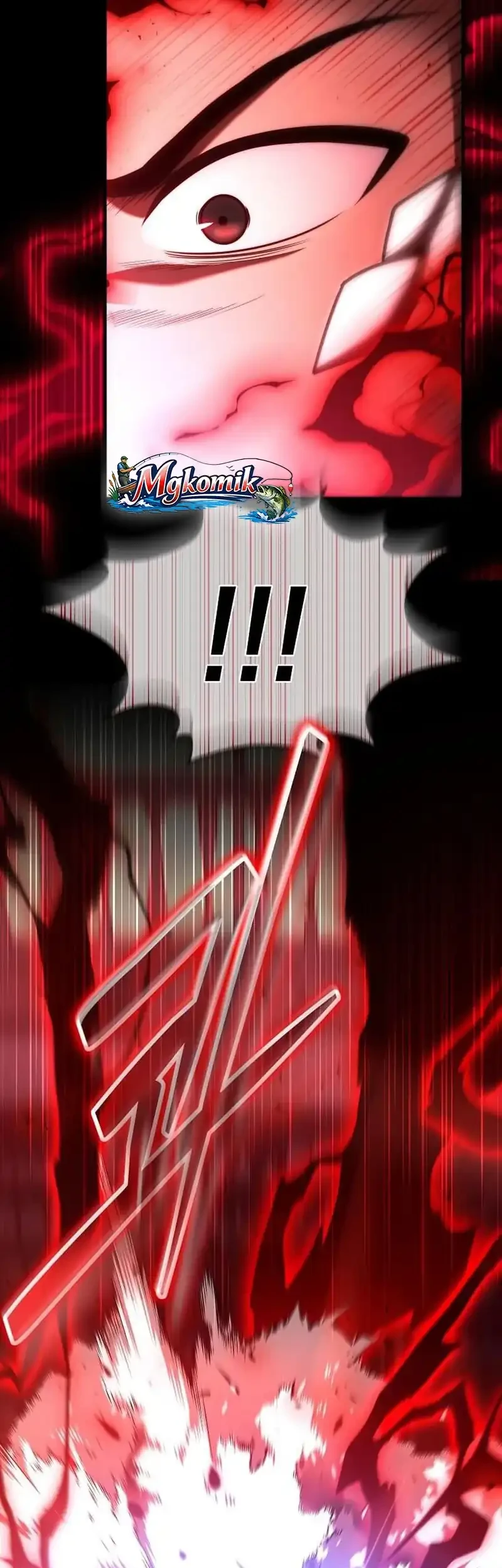 The Regressed Genius Player’s Legendary Weapon Creation Chapter 85 - halaman 54