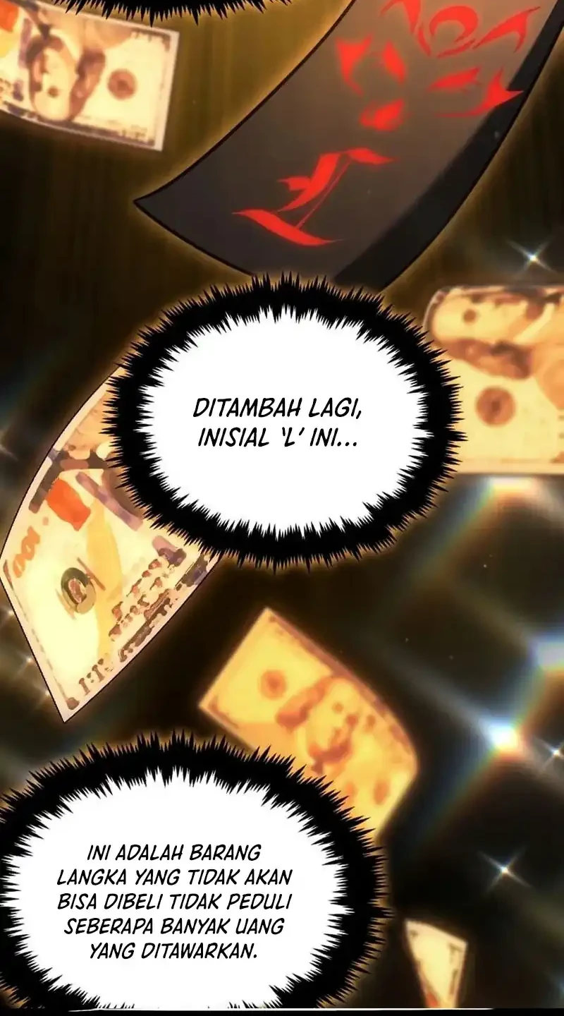 The Regressed Genius Player’s Legendary Weapon Creation Chapter 85 - halaman 6