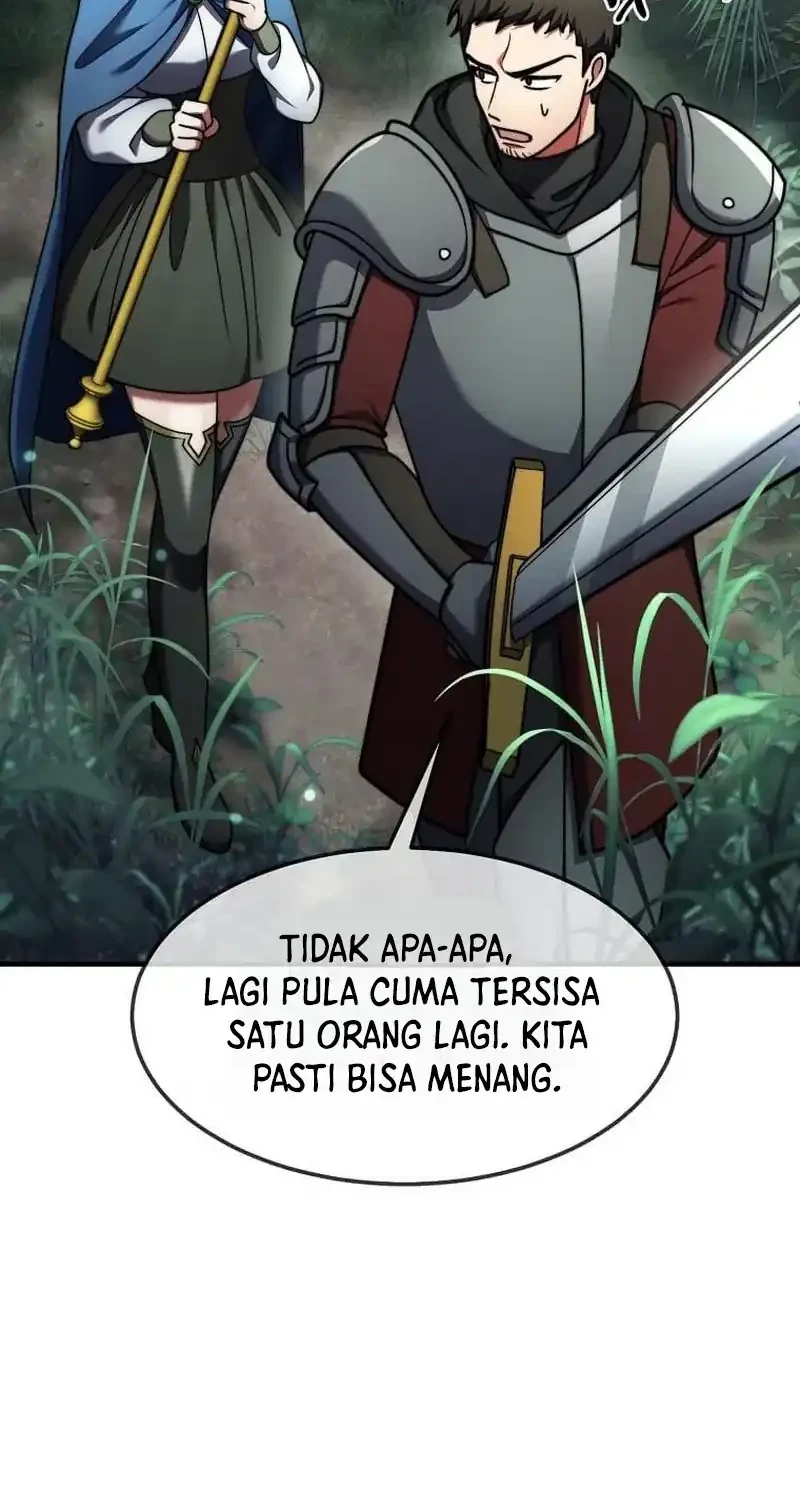The Regressed Genius Player’s Legendary Weapon Creation Chapter 85 - halaman 61