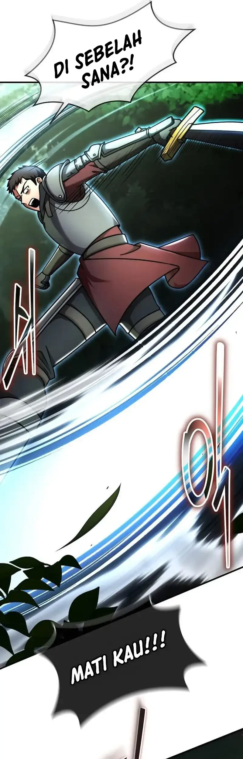The Regressed Genius Player’s Legendary Weapon Creation Chapter 85 - halaman 64