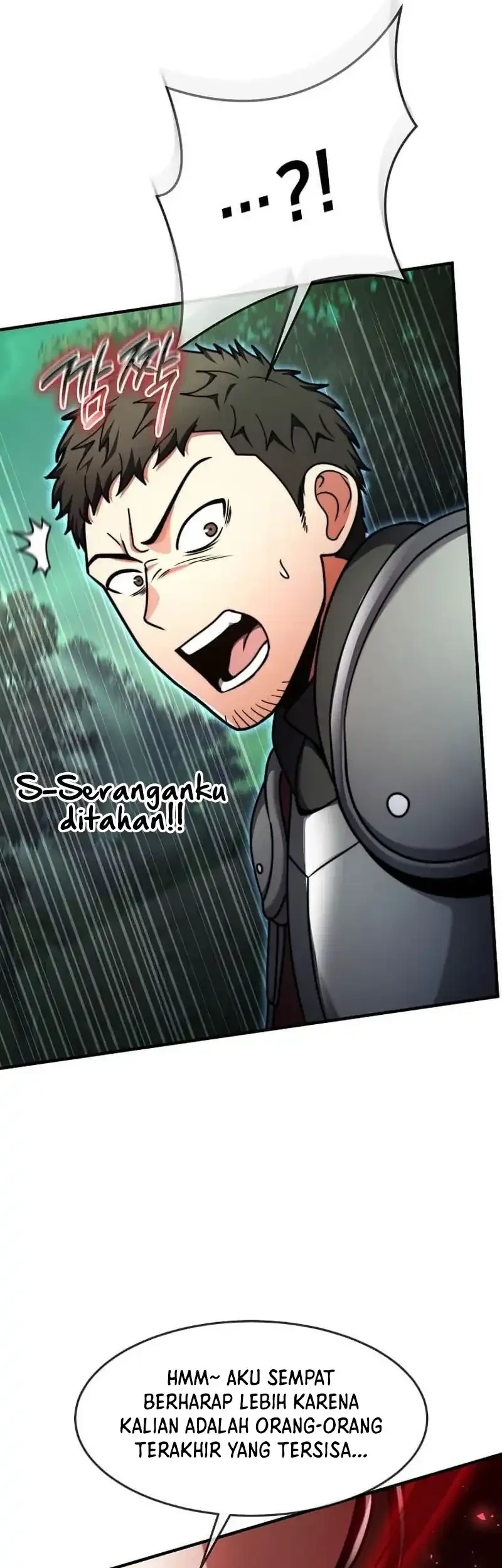 The Regressed Genius Player’s Legendary Weapon Creation Chapter 85 - halaman 66