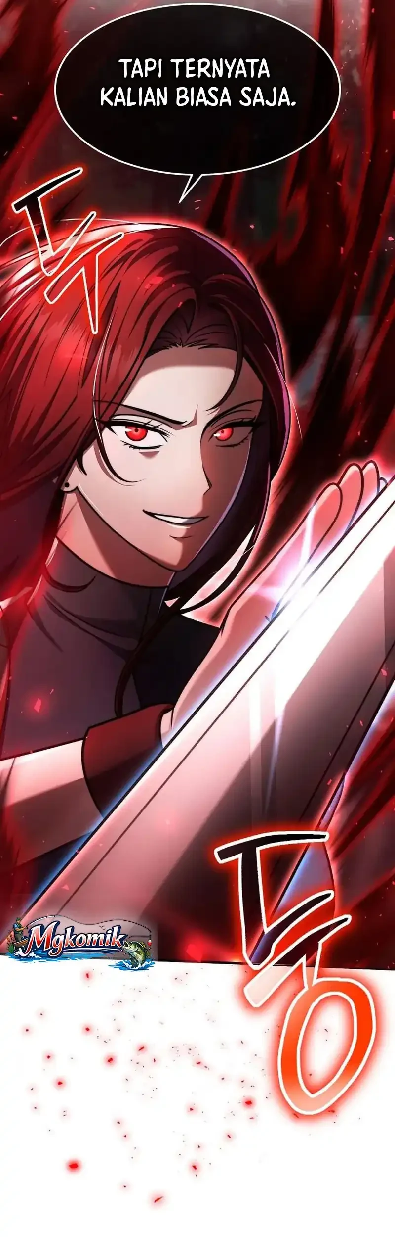 The Regressed Genius Player’s Legendary Weapon Creation Chapter 85 - halaman 68