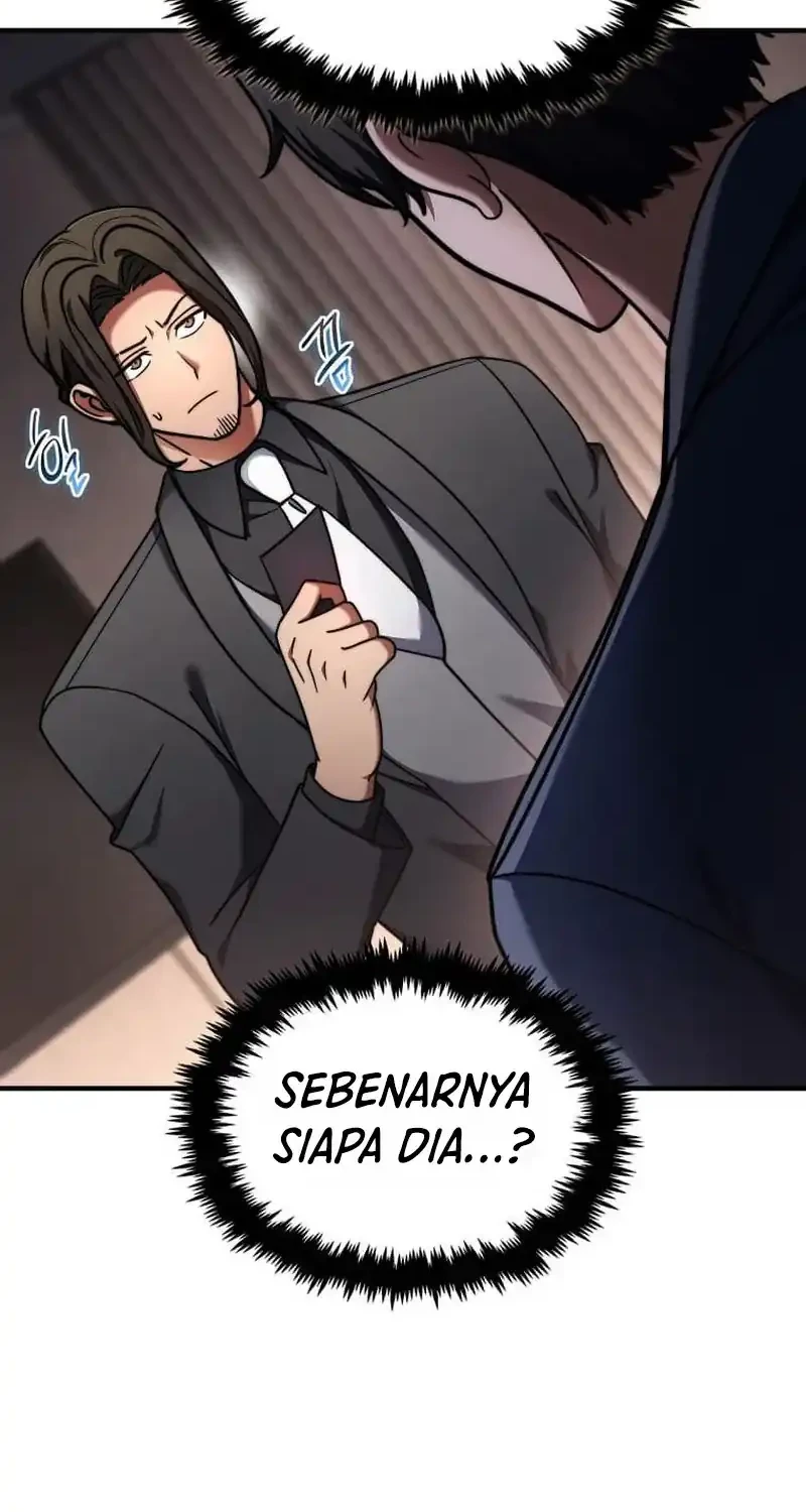The Regressed Genius Player’s Legendary Weapon Creation Chapter 85 - halaman 8