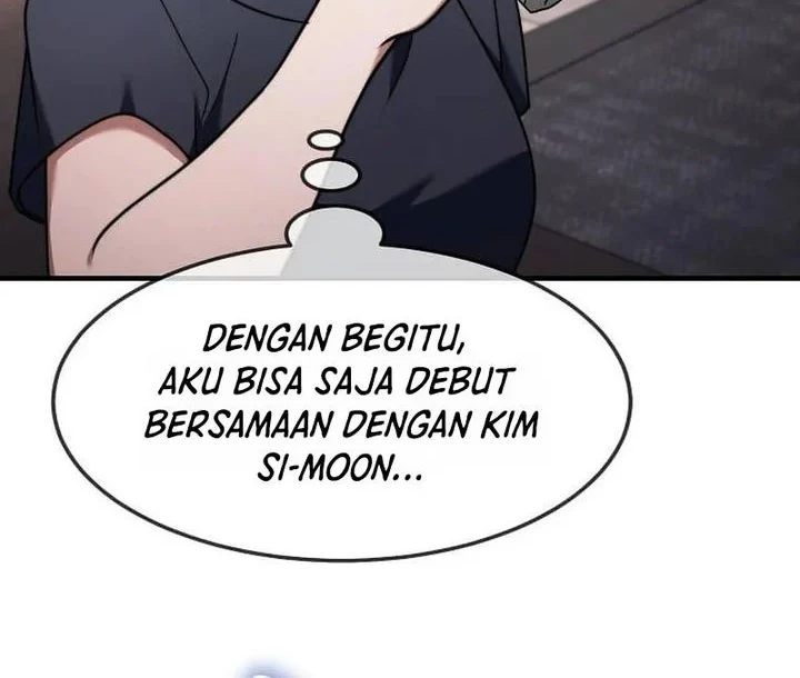 The Regressed Genius Player’s Legendary Weapon Creation Chapter 86 - halaman 16