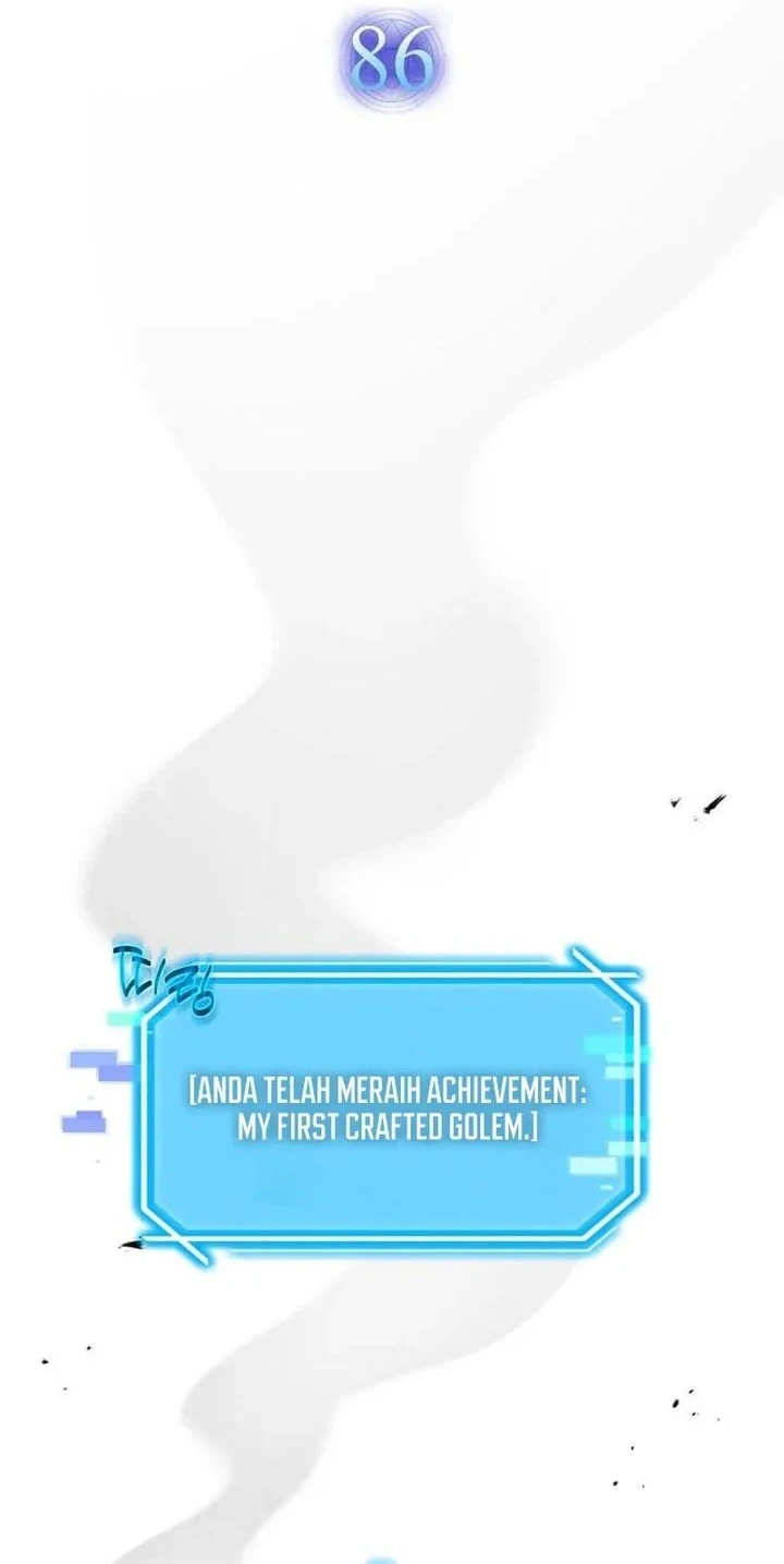 The Regressed Genius Player’s Legendary Weapon Creation Chapter 86 - halaman 18