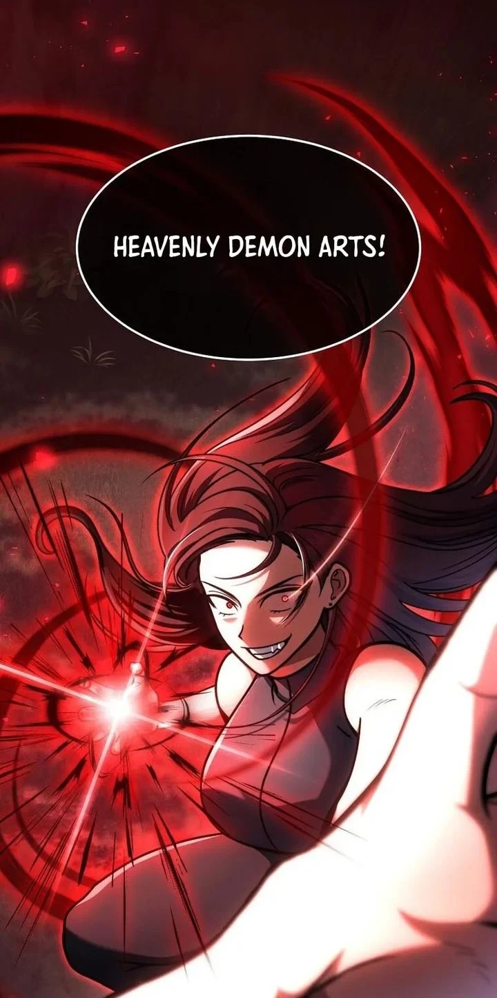 The Regressed Genius Player’s Legendary Weapon Creation Chapter 86 - halaman 2
