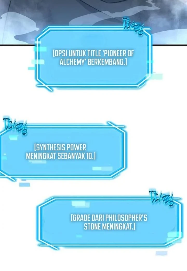 The Regressed Genius Player’s Legendary Weapon Creation Chapter 86 - halaman 20