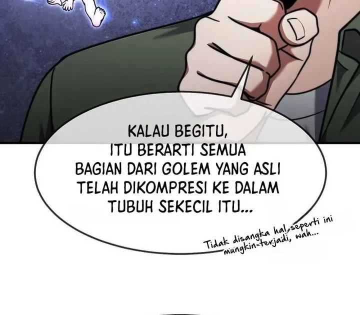 The Regressed Genius Player’s Legendary Weapon Creation Chapter 86 - halaman 32