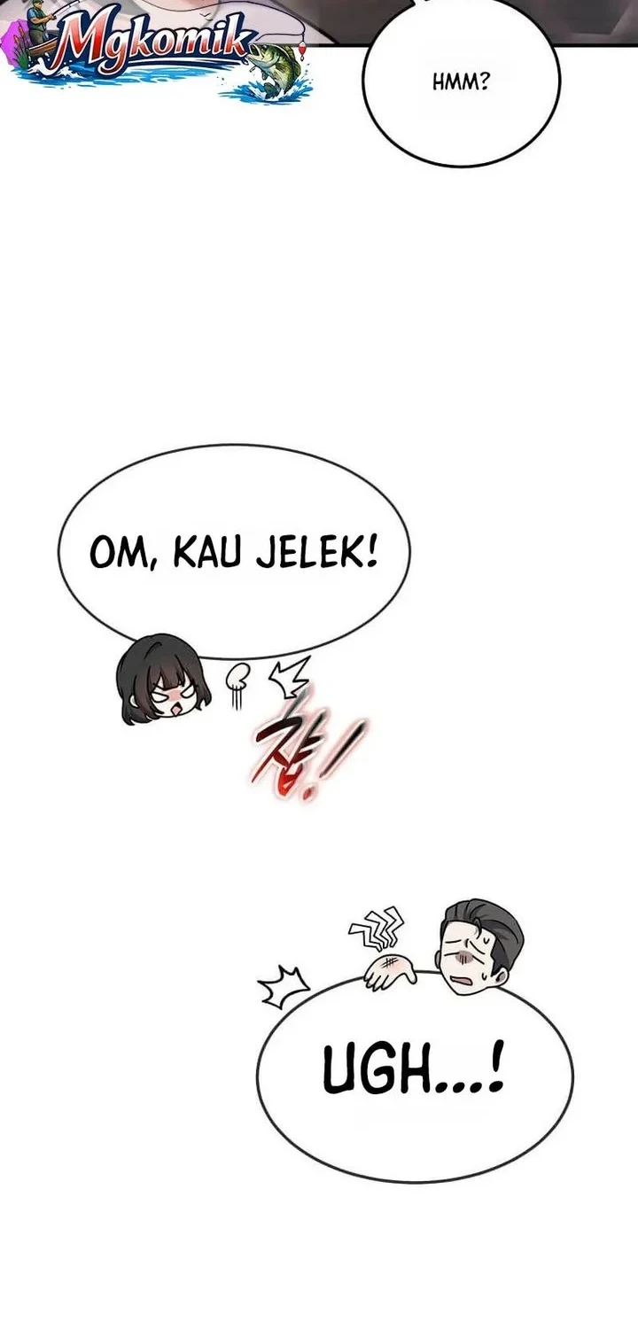 The Regressed Genius Player’s Legendary Weapon Creation Chapter 86 - halaman 34