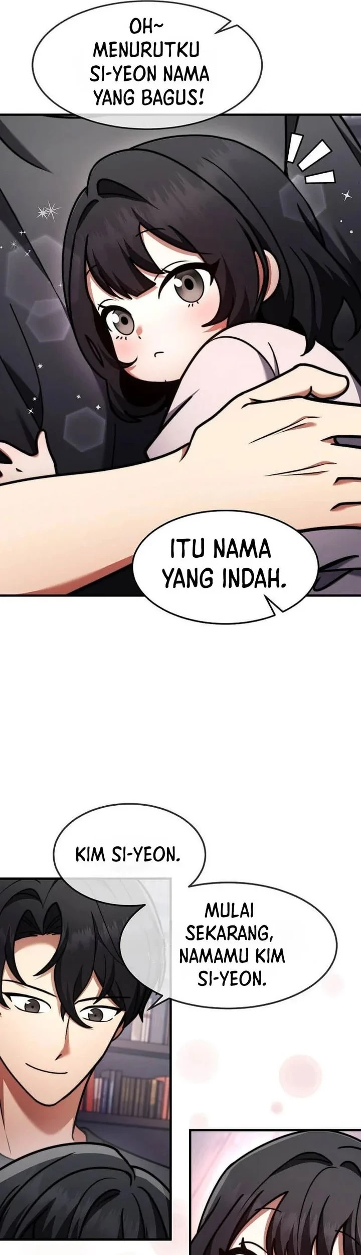 The Regressed Genius Player’s Legendary Weapon Creation Chapter 86 - halaman 41