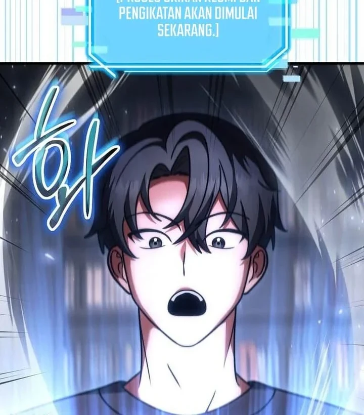 The Regressed Genius Player’s Legendary Weapon Creation Chapter 86 - halaman 45