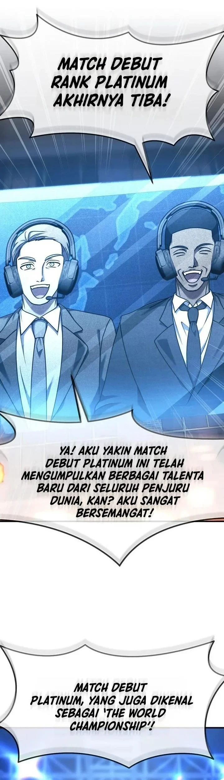 The Regressed Genius Player’s Legendary Weapon Creation Chapter 86 - halaman 50