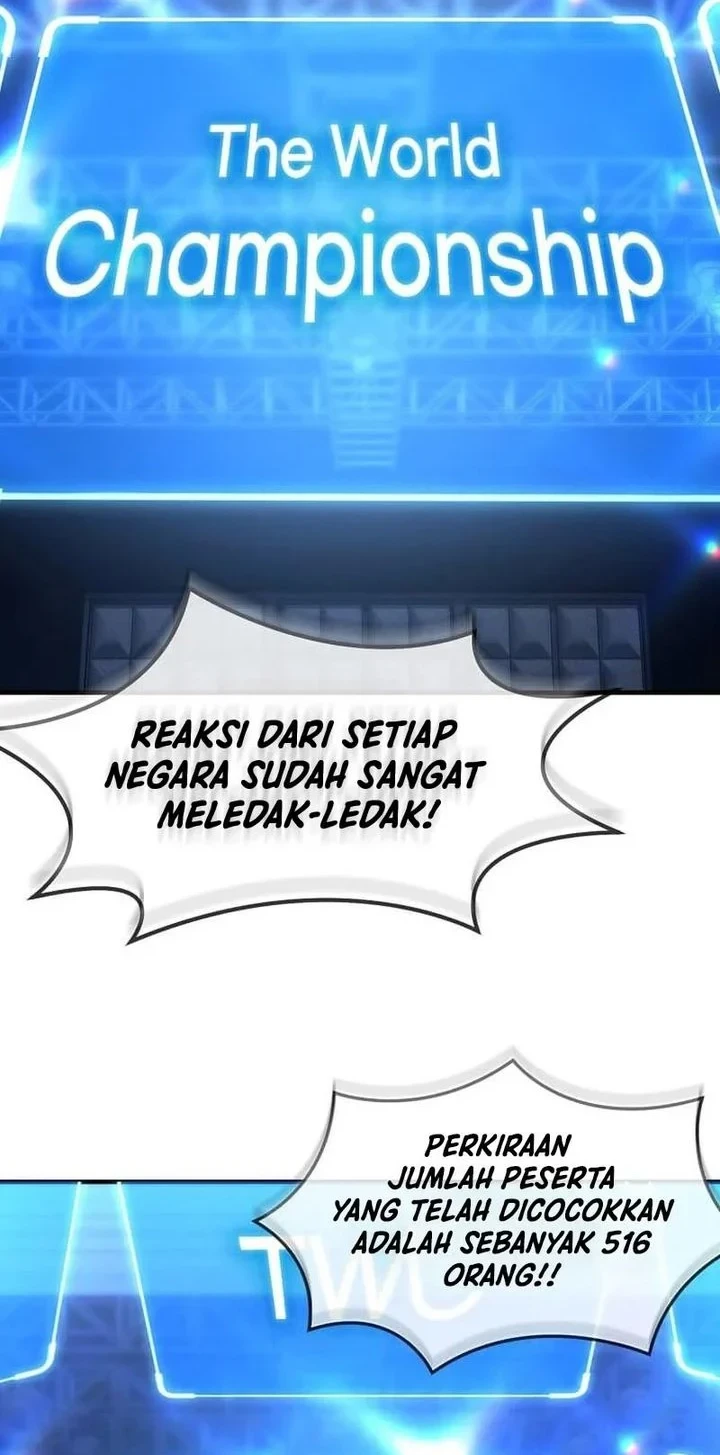 The Regressed Genius Player’s Legendary Weapon Creation Chapter 86 - halaman 51