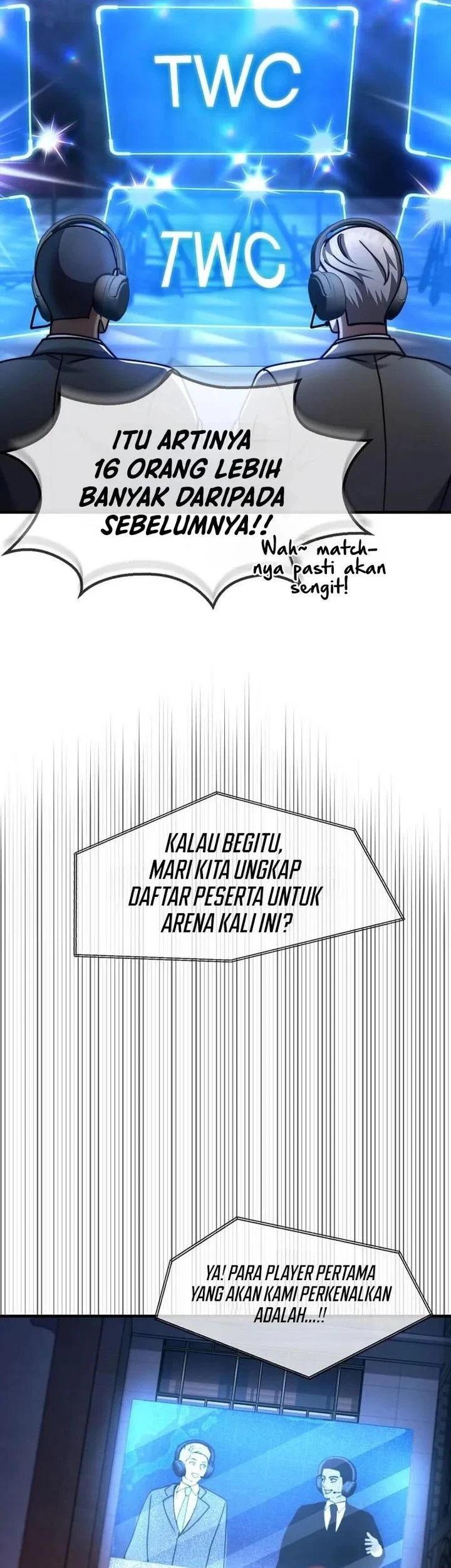 The Regressed Genius Player’s Legendary Weapon Creation Chapter 86 - halaman 52