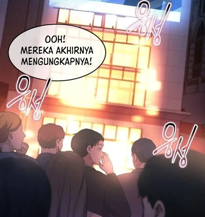 The Regressed Genius Player’s Legendary Weapon Creation Chapter 86 - halaman 53