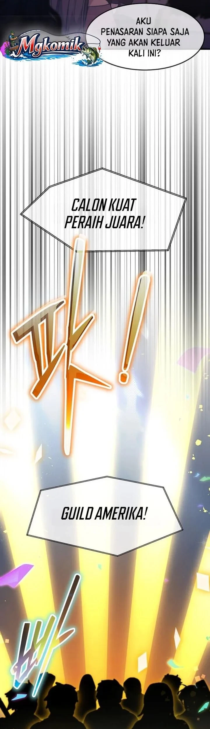 The Regressed Genius Player’s Legendary Weapon Creation Chapter 86 - halaman 54
