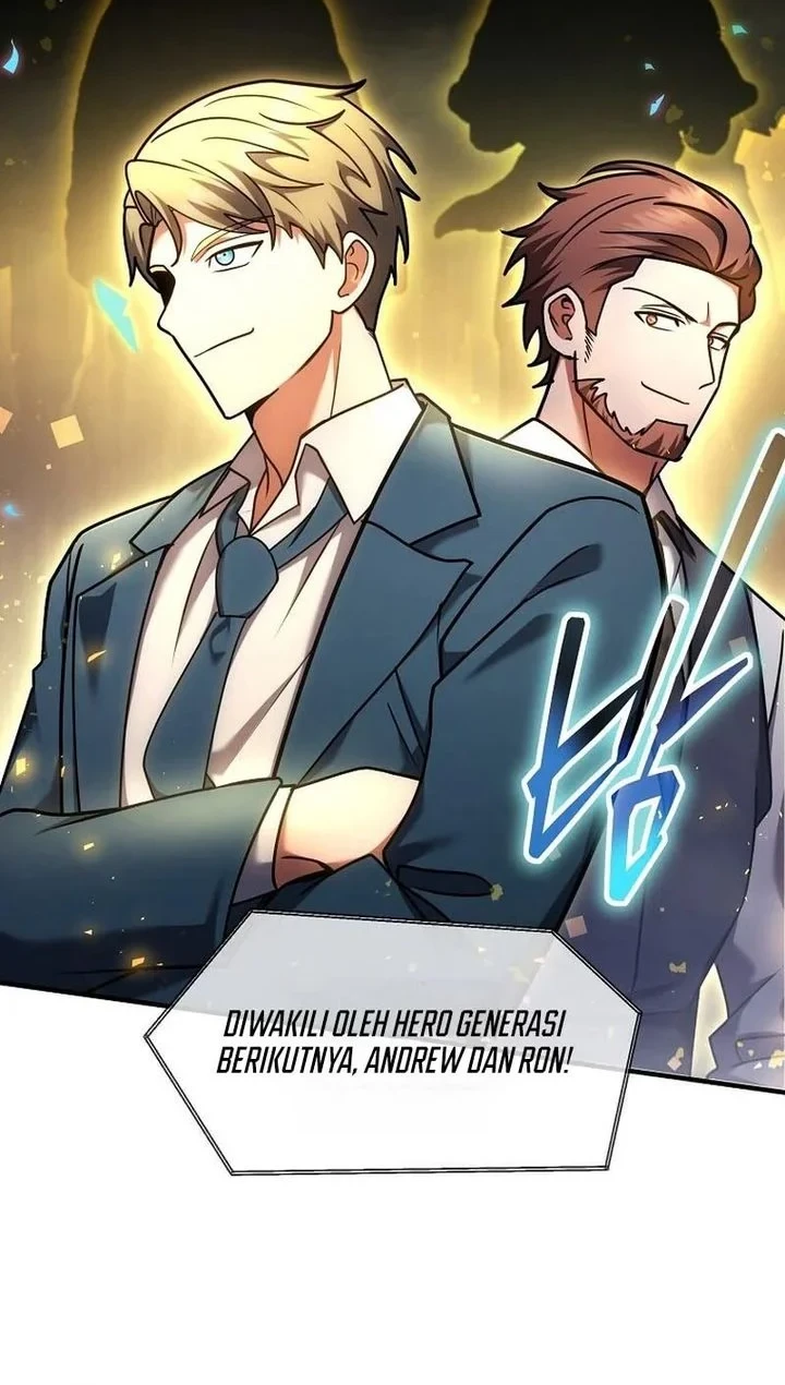 The Regressed Genius Player’s Legendary Weapon Creation Chapter 86 - halaman 55