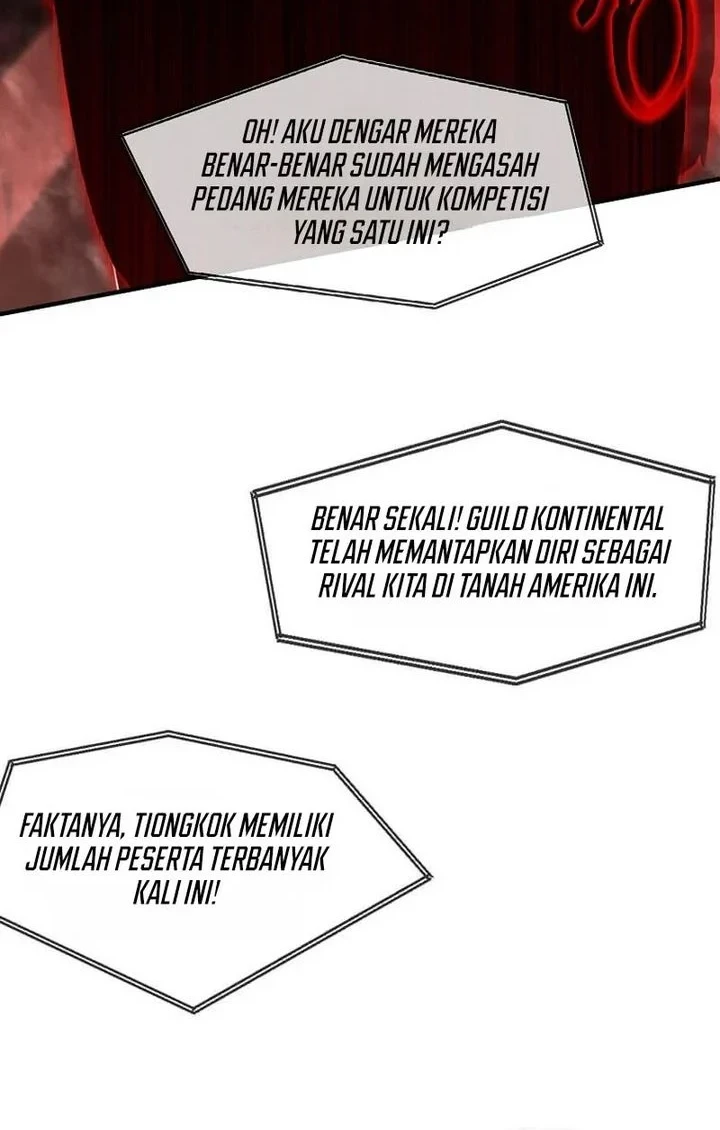 The Regressed Genius Player’s Legendary Weapon Creation Chapter 86 - halaman 57