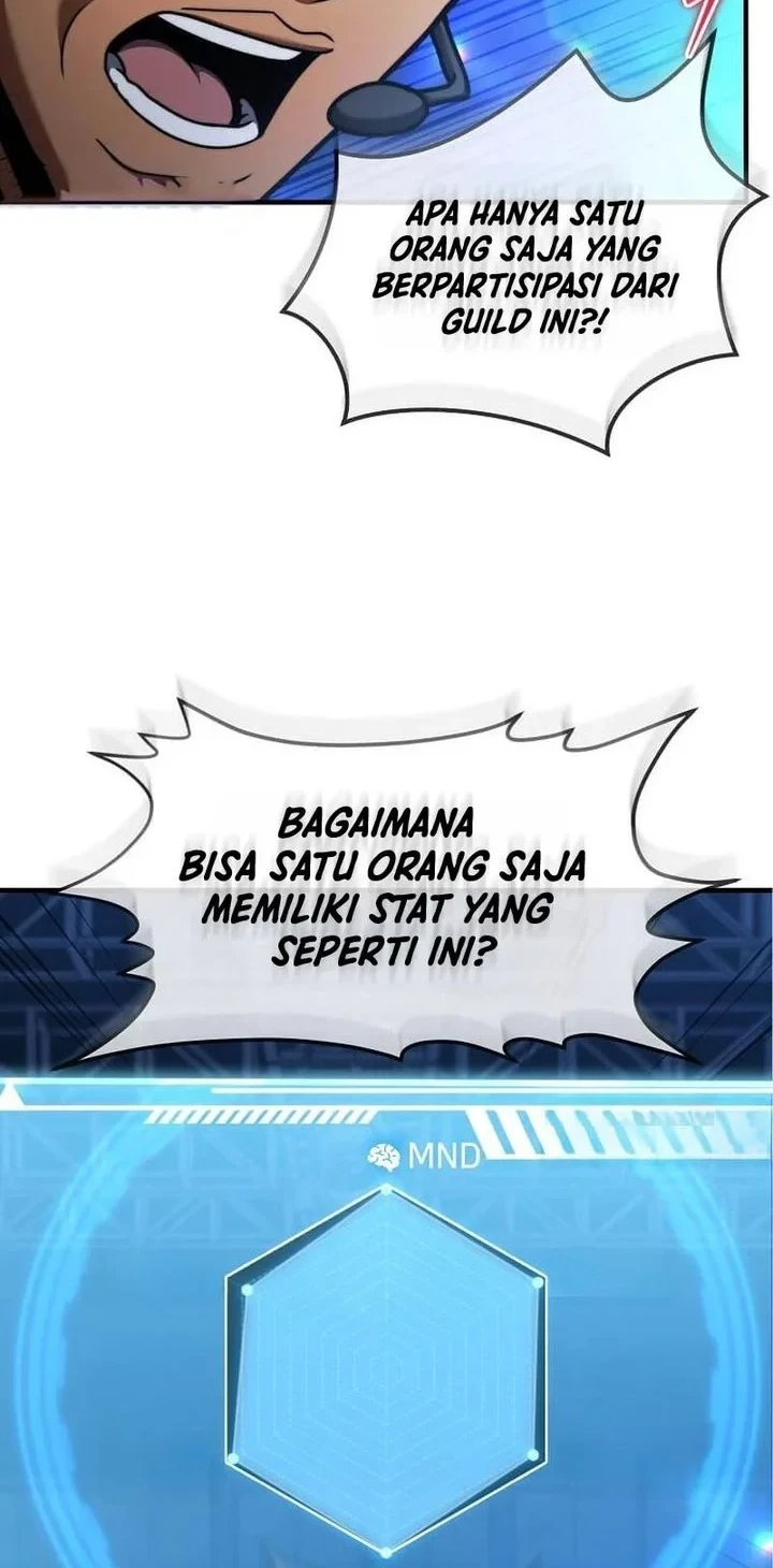 The Regressed Genius Player’s Legendary Weapon Creation Chapter 86 - halaman 59